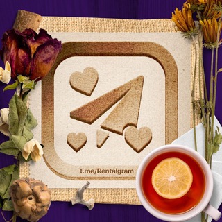 Telegram profile photo for Rentalgram’s Mutual