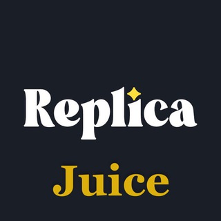 Telegram profile photo for Juice Time Watches