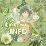 Telegram profile photo for 𝗜𝗡𝗙𝗢 || 𝑑𝑖𝑔𝑖𝑡𝑎𝑙 𝑝𝑒𝑎𝑟𝑙