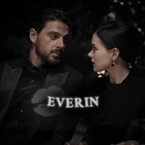 Telegram profile photo for 𝐄𝐕𝐄𝐑𝐈𝐍