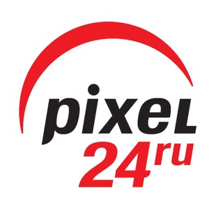 Telegram profile photo for Pixel24