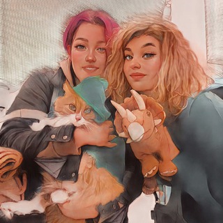 Telegram profile photo for Рай. Аргентинский край.