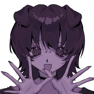 Telegram profile photo for мертвый фуши