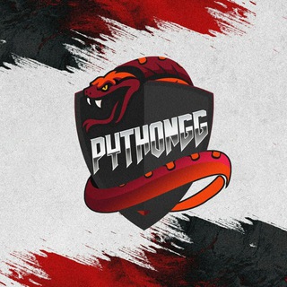 Telegram profile photo for PythonGG