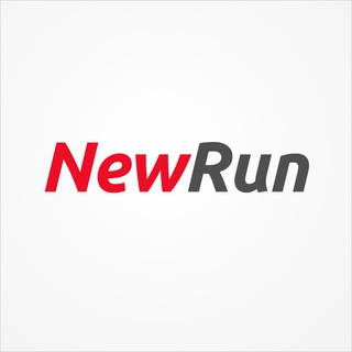 Telegram profile photo for New Run