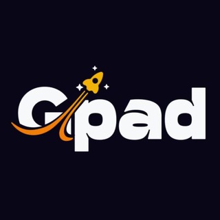 Telegram profile photo for GPAD Group Chat