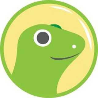 Telegram profile photo for CoinGecko🇺🇸