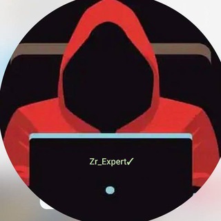 Telegram profile photo for Zr_Expertβ€οΈβπ₯