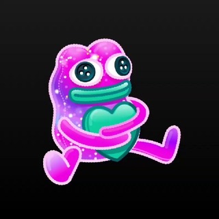 Telegram profile photo for 𝗡𝗙𝗧 𝗦𝗧𝗔𝗥𝗦 𝗖𝗛𝗔𝗡𝗘𝗟