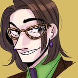 Telegram profile photo for 🌙Fungich☀️