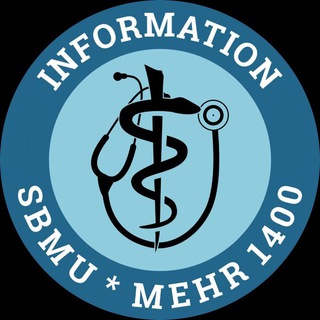 Telegram profile photo for اطلاع رسانی | مهر ۱۴۰۰