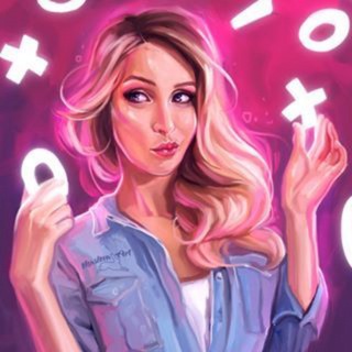 Telegram profile photo for Мила Левчук о любви