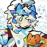 Telegram profile photo for ㅤ𓏵 ⠘𝐑oblox 𝐦eet ┈