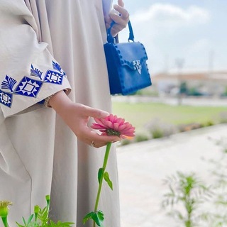 Telegram profile photo for |رَها|