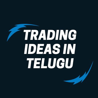 Telegram profile photo for Trading Ideas In Telugu