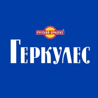 Telegram profile photo for Геркулес — это база 💪🏻