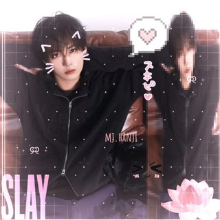 Telegram profile photo for mj.haanji🍥