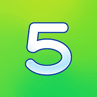 Telegram profile photo for MEXC SPLASH 5%
