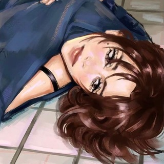 Telegram profile photo for Muses