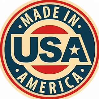 Telegram profile photo for Made in USA