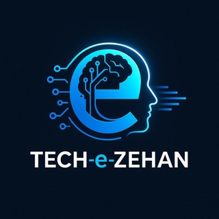 Telegram profile photo for Tech-E-Zehan