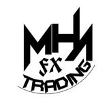 Telegram profile photo for MHA Fx 🚀