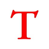 Telegram profile photo for TRAMVAI
