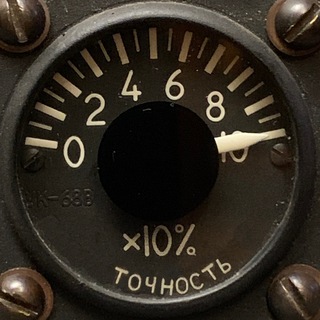 Telegram profile photo for Мавзолей Точности