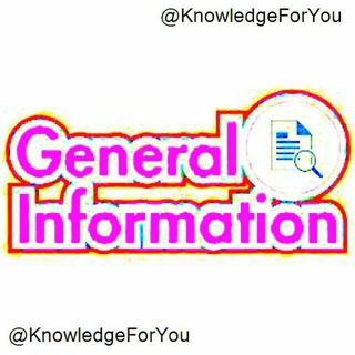 Telegram profile photo for KnowledgeForYou