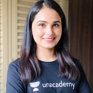 Telegram profile photo for Dr gargi singh biology official