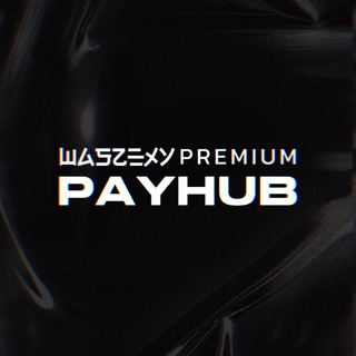 Telegram profile photo for WP PAYHUB