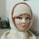 Telegram profile photo for کلاه وشال زنانه