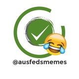 Telegram profile photo for AusFedsMemes