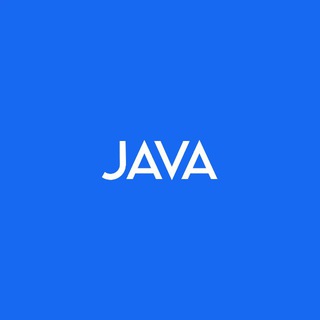 Telegram profile photo for Java Jobs Top — Вакансии / Работа