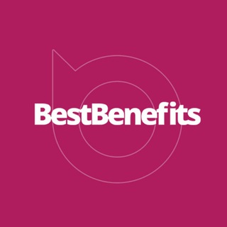 Telegram profile photo for BestBenefits