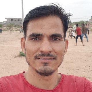 Telegram profile photo for C.L KUMAWAT 🍀🍀✍️✍️