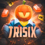 Telegram profile photo for TrisixShop ОТЗЫВЫ 🧡