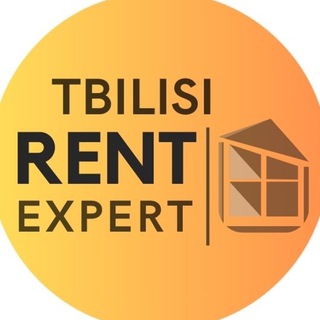 Telegram profile photo for Tbilisi Rent_Expert
