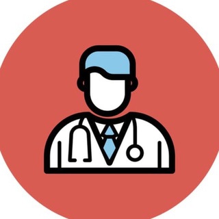 Telegram profile photo for MEDICINE