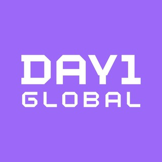 Telegram profile photo for Day1Global