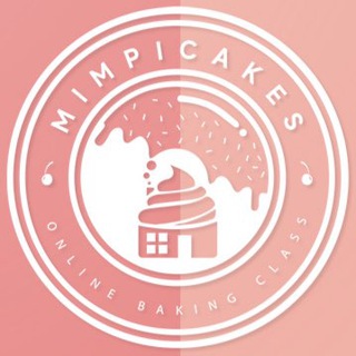 Telegram profile photo for Mimpicakes Feedback