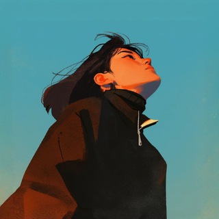 Telegram profile photo for Wallpaper Ai download