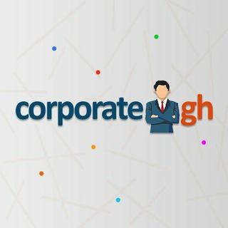 Telegram profile photo for CorporateGh