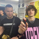 Telegram profile photo for инфо канал🕷