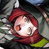 Telegram profile photo for мяуши жена химико