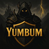 Telegram profile photo for Stream YumBum