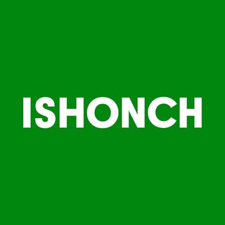 Telegram profile photo for ISHONCH - Vobkent