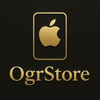 Telegram profile photo for OgrStore