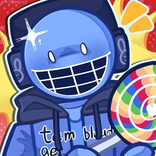 Telegram profile photo for 𝐁𝐋𝐔𝐔𝐃𝐔𝐃𝐄!!!