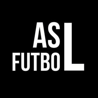 Telegram profile photo for ASL FUTBOL (LIVE)
